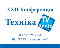 II   TV  Radio