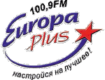  Europa Plus ³