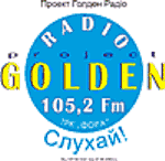  " - Golden Radio Project"