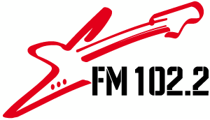 "  FM 102.2"