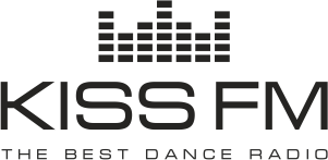 Dance radio "KISS FM"