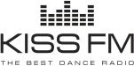 Dance radio "Kiss FM"