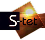  "S-TET"